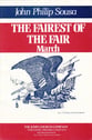 Fairest of the Fair Marching Band sheet music cover